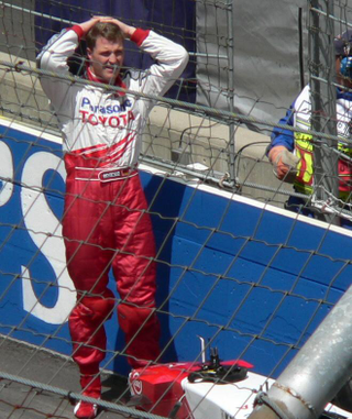 Illustration for article titled Eyewitness View of the 2005 USGP
